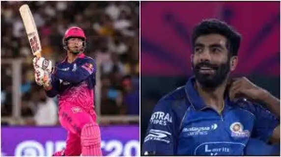 IPL 2026 : 15-Year-Old Vaibhav Sooryavanshi vs. Jasprit Bumrah Dale Steyn Decodes the Fearless Teen’s Mind Games