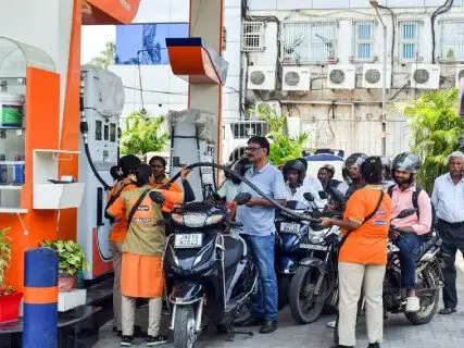 Petrol Diesel Price Today: Petrol ₹115, Diesel ₹104. Have oil prices increased today