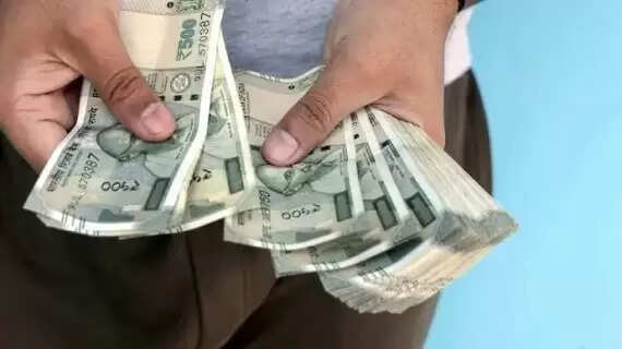 Salary Hike: Good news! Your salary is set to increase next year alongside considerably larger increases in these sectors