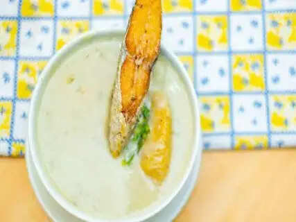 Fish & Milk Myth: Are white spots guaranteed if you have milk after having fish