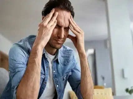 Is your recurrent headache a migraine or symptoms of a brain tumor...