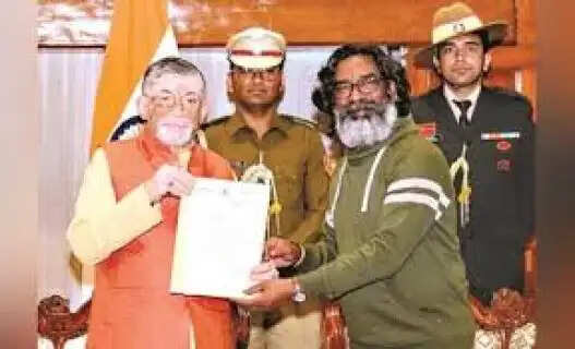 No More Distress Sales: Jharkhand to Build Cold Storage in Every Assembly Constituency