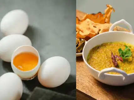 Egg vs Dal: Kolkata School Mid-Day Meal Twist Sparks Massive Nutritional Debate