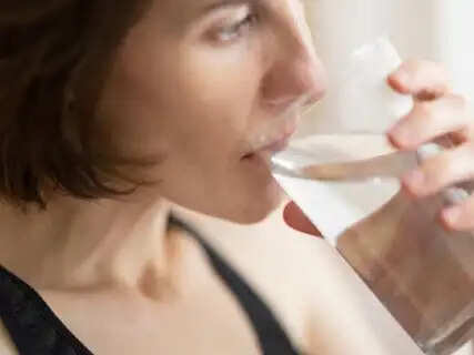 How Your Fast-Paced Hydration Habit Could Be Secretly Sabotaging Your Digestive Health