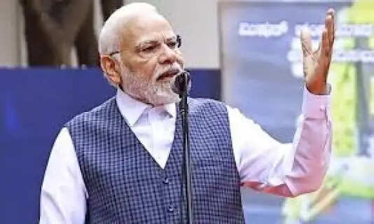 PM Modi's Masterstroke for West Bengal ,Women’s Reservation Bill Takes Center Stage in 2026 Election Campaign