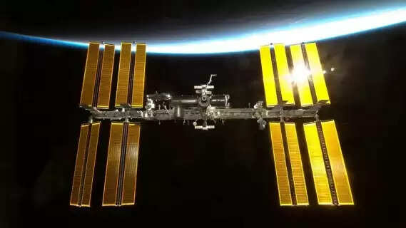Viewing Opportunities for the ISS in the Continental US in the Coming Days