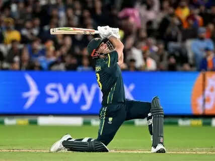 More Than a Win: How Marsh's Masterclass in Melbourne Put Him in an Elite Group of Legends