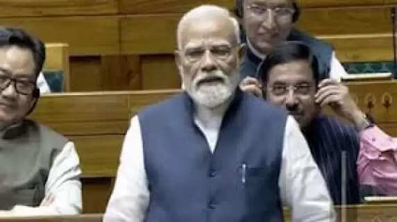 PM Modi’s Clarion Call: Support the Power of Half the Population A Historic Push for the Women’s Reservation Bill