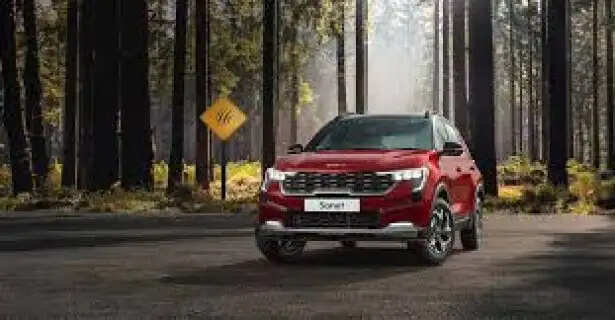 New Gen Kia Sonet 2027: Major Transformation with K1 Platform to Challenge Brezza and Nexon Check Features