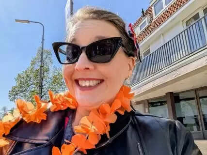 Trading Amazon Stress for Dutch Serenity: A Layoff Story with a Happy Ending