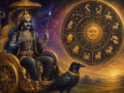 Saturn Transit 2027: Shani Enters Aries in June, Bringing Major Shifts in Sade Sati and Dhaiya for Zodiac Signs