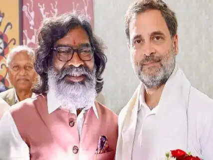 After Tamil Nadu, will India Alliance break in Jharkhand
