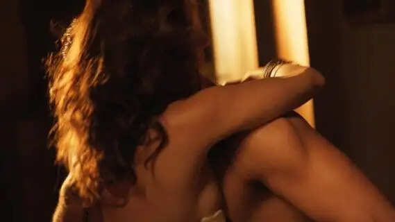 Internet Melted: Yash and Tara Sutaria's Ultra-Bold Blanket Scene Sparks Frenzy in New 'Toxic' Teaser