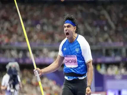 Neeraj Chopra qualifies for Commonwealth Games after disastrous start in Doha Diamond League