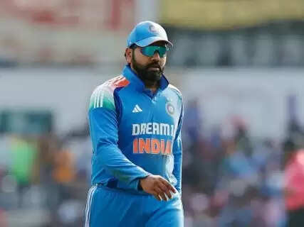 Rohit Sharma's Time is Ticking, and the Selectors Already Have a Replacement in Mind