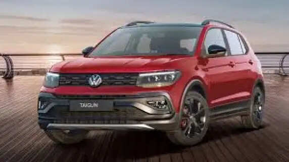 Volkswagen Taigun Facelift Teased Major Design Updates and Premium Features Incoming