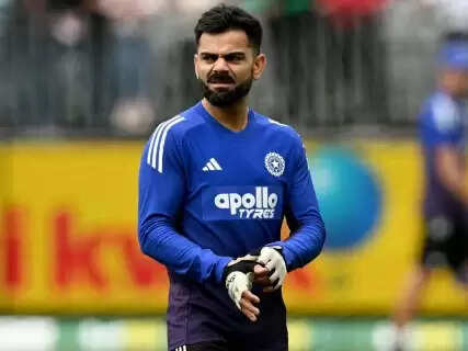 That One Weakness: How Australia Plans to Get Inside Virat Kohli's Head
