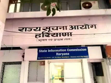 Haryana State Information Commission Orders High Level CID Probe Into Senior DSP's Fake Degree Allegations