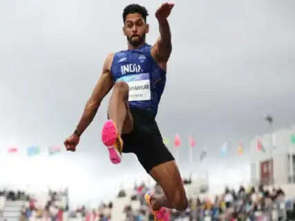 Murali Sreeshankar Eyes Gold, Seven Medals at Stake in Athletics and Six Boxers Close to Podiums