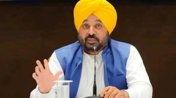 Punjab's Massive Health Revolution Mukhyamantri Sehat Yojana Emerges as Game-Changer