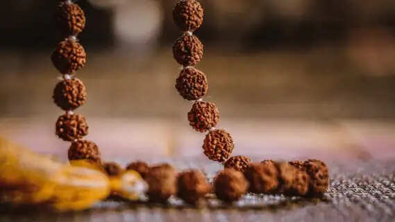Shravan 2026: Transform Your Destiny by Wearing the Right Rudraksha According to Your Zodiac Sign; Check the Complete Astrological Guide