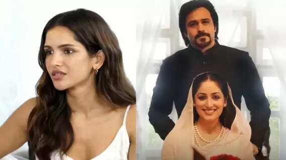 The Hidden Gem of 'Haq': Why Everyone is Talking About Vartika Singh’s Performance