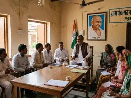 Bihar to Introduce Rural Property Tax: Households May Soon Pay ₹1,200 Annually for Amenities