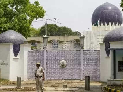 Inside the Diplomatic Double Game: The Shocking Allegations Against the Pakistan High Commission