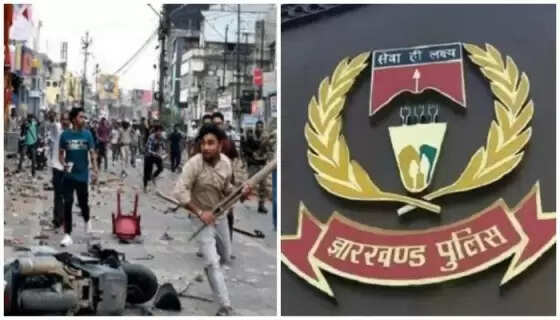 Showdown in Ranchi: Police Storm ED Office Hunting for Assault Evidence