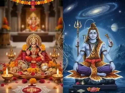 Unlock Prosperity on Dhanteras: What to Offer Shivling for Ultimate Blessings