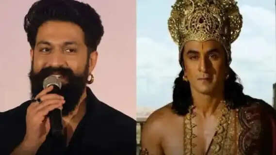 Ramayana SDCC 2026 Panel: Ranbir Kapoor, Yash, and Namit Malhotra Unveil Global Strategy & Trailer Update