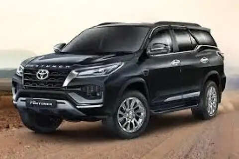 Fortuner’s Fear? 4 Heavyweight SUVs Ready to Dethrone Toyota’s King in 2026 Check List