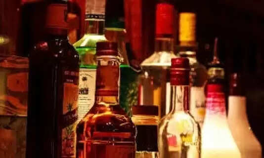 A Breather for Liquor Vendors Supreme Court Stays High Court Order