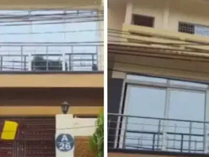 NEET student found hanging in hostel in Patna, case created sensation