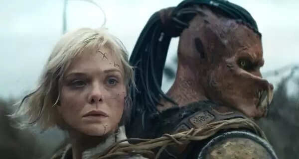 "Predator: Badlands" Revealed: A Sci-Fi Prequel Deepening the Franchise at SDCC