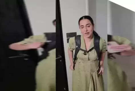 VIDEO: This time ZARA is in trouble, advertisement showing skinny models is banned