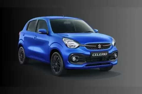 Big Savings & Better Safety: Driving Home the Maruti Celerio with Impressive Features and Discounts