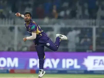 Anukul Roy Earns Surprise India A Call-Up for Upcoming Tri-Series in Sri Lanka