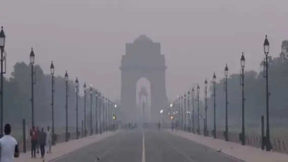 Delhi Weather on Raksha Bandhan: Rain likely today, dry spell from August 29