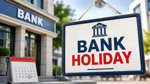 Bank Holiday Today, August 28: Are SBI, HDFC, ICICI, other bank branches open in your city?
