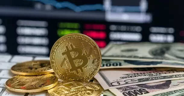 CoinDesk Owner Bullish Aims for $629 Million IPO: Crypto Goes Big on Wall Street
