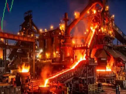 Tata Steel’s ₹20,000 Crore Expansion Plan: A Look at the Stock That Delivered 649% Returns