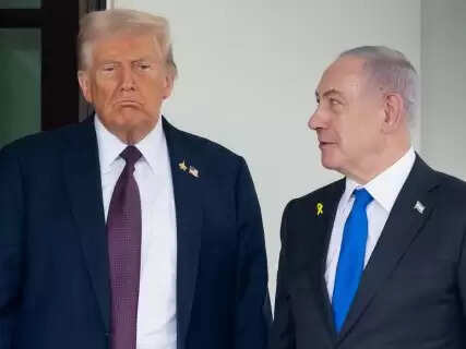 Trump, Netanyahu, and an Unexpected Phone Call ,The Last, Best Hope for Peace?