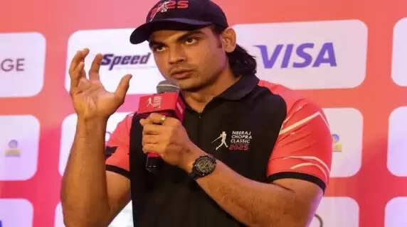 India's Athletics Scene Gets a Major Boost: Neeraj Chopra Classic 2025 Attracts 16 Sponsors, Eyeing Rs8.12 Crore Revenue