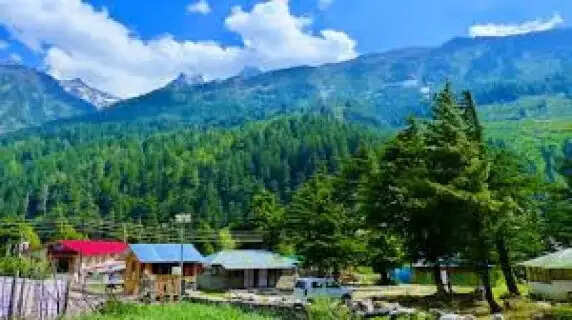 The 3,300 Crore Makeover Inside Uttarakhand’s Ambitious Plan for Spiritual and Eco-Tourism