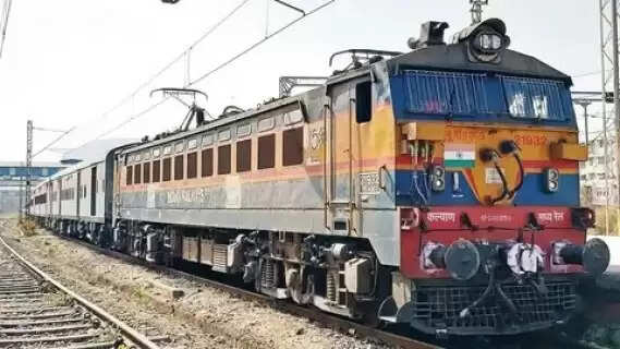 Indian Railway Special Trains from August 8: Full Route & Schedule—Great News for Travellers!