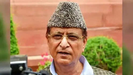 Azam Khan yet another trouble again, found guilty in tankhaiya controversial statement case