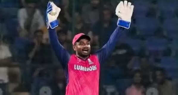 Indian Batter Sanju Samson Gets Exclusive Tips from World Cup Icon Yuvraj Singh