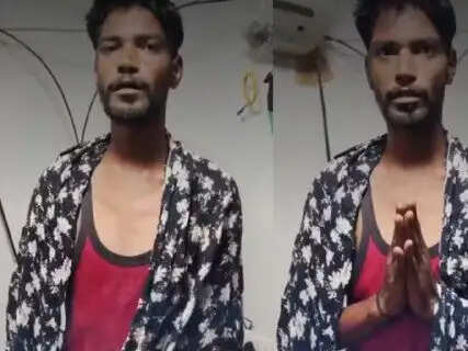 Panipat News: A video was made saying 'I have come to take over the mosque'.