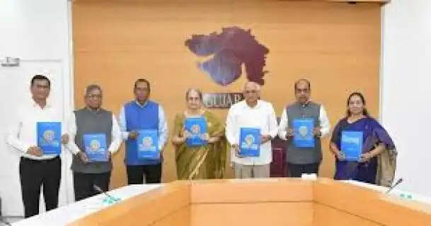 Gujarat UCC Bill 2026 : History in Making as State Government Tables Uniform Civil Code in Assembly